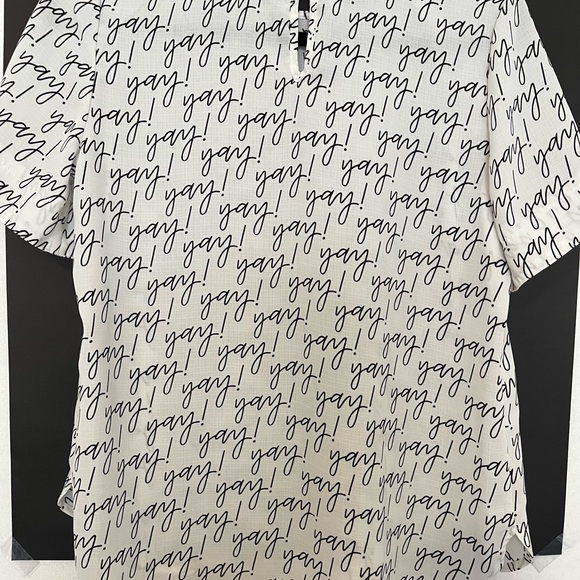 Ricki’s short sleeved top - Picture 3 of 4